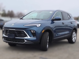 Buick Encore GX Preferred AWD 4dr 2026