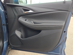 Buick Encore GX Preferred AWD 4dr 2026