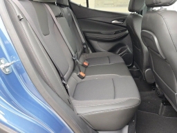 Buick Encore GX Preferred AWD 4dr 2026