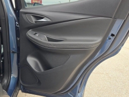 Buick Encore GX Preferred AWD 4dr 2026