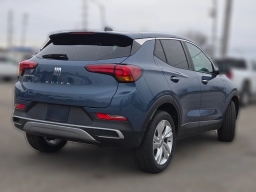 Buick Encore GX Preferred AWD 4dr 2026