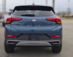 Buick Encore GX Preferred AWD 4dr 2026