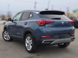 Buick Encore GX Preferred AWD 4dr 2026