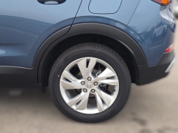 Buick Encore GX Preferred AWD 4dr 2026