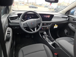 Buick Encore GX Preferred AWD 4dr 2026