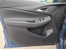 Buick Encore GX Preferred AWD 4dr 2026