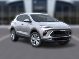 Buick Encore GX Preferred AWD 4dr 2026