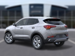 Buick Encore GX Preferred AWD 4dr 2026