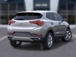 Buick Encore GX Preferred AWD 4dr 2026