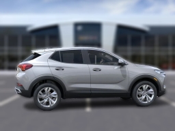 Buick Encore GX Preferred AWD 4dr 2026