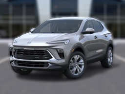 Buick Encore GX Preferred AWD 4dr 2026