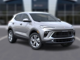 Buick Encore GX Preferred AWD 4dr 2026