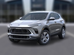 Buick Encore GX Preferred AWD 4dr 2026