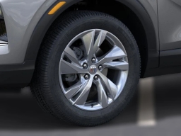 Buick Encore GX Preferred AWD 4dr 2026