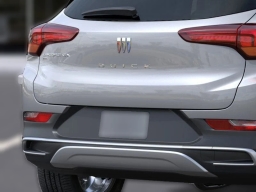 Buick Encore GX Preferred AWD 4dr 2026