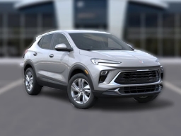 Buick Encore GX Preferred AWD 4dr 2026
