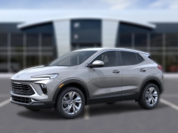 Buick Encore GX Preferred AWD 4dr 2026