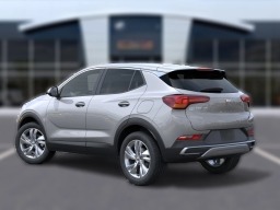 Buick Encore GX Preferred AWD 4dr 2026