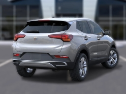 Buick Encore GX Preferred AWD 4dr 2026