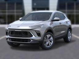 Buick Encore GX Preferred AWD 4dr 2026