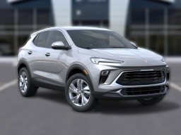 Buick Encore GX Preferred AWD 4dr 2026