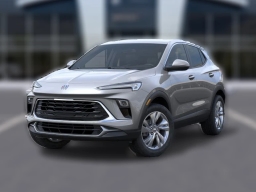 Buick Encore GX Preferred AWD 4dr 2026