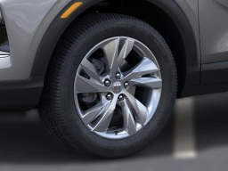 Buick Encore GX Preferred AWD 4dr 2026