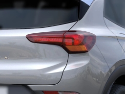 Buick Encore GX Preferred AWD 4dr 2026