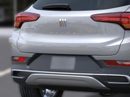 Buick Encore GX Preferred AWD 4dr 2026