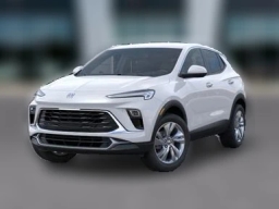 Buick Encore GX Preferred AWD 4dr 2026