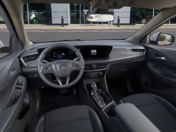 Buick Encore GX Preferred AWD 4dr 2026