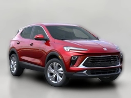 Buick Encore GX Preferred AWD 4dr 2026