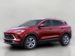 Buick Encore GX Preferred AWD 4dr 2026