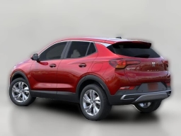 Buick Encore GX Preferred AWD 4dr 2026