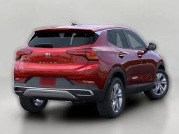 Buick Encore GX Preferred AWD 4dr 2026