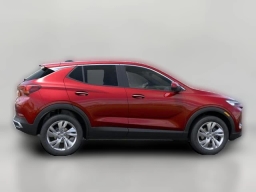 Buick Encore GX Preferred AWD 4dr 2026