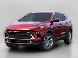 Buick Encore GX Preferred AWD 4dr 2026