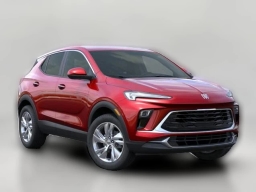 Buick Encore GX Preferred AWD 4dr 2026