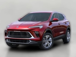 Buick Encore GX Preferred AWD 4dr 2026