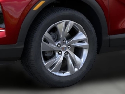 Buick Encore GX Preferred AWD 4dr 2026