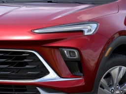 Buick Encore GX Preferred AWD 4dr 2026