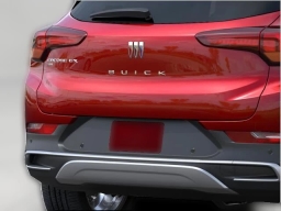 Buick Encore GX Preferred AWD 4dr 2026