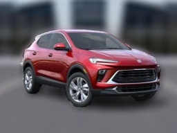 Buick Encore GX Preferred AWD 4dr 2026