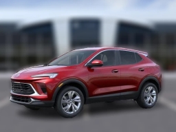 Buick Encore GX Preferred AWD 4dr 2026