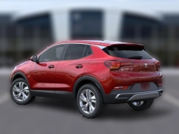 Buick Encore GX Preferred AWD 4dr 2026
