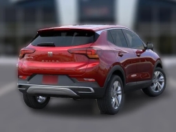 Buick Encore GX Preferred AWD 4dr 2026