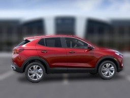 Buick Encore GX Preferred AWD 4dr 2026