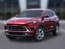 Buick Encore GX Preferred AWD 4dr 2026