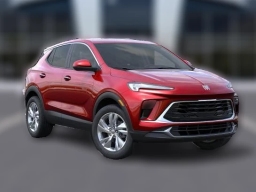 Buick Encore GX Preferred AWD 4dr 2026