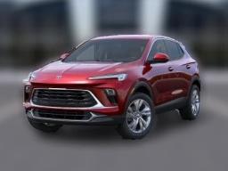 Buick Encore GX Preferred AWD 4dr 2026